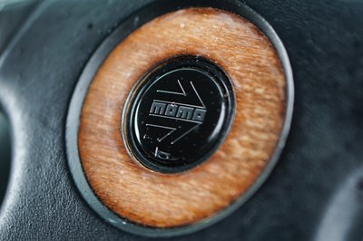 Lot 1997 Mitsubishi Pajero Evolution