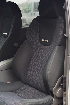 Lot 1997 Mitsubishi Pajero Evolution