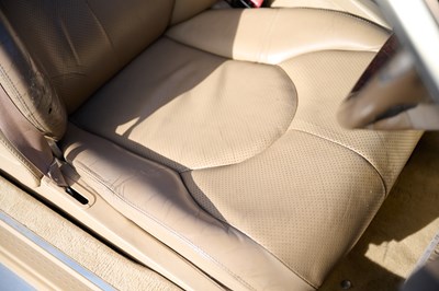 Lot 1996 Mercedes-Benz SL280