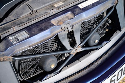 Lot 1996 Mercedes-Benz SL280