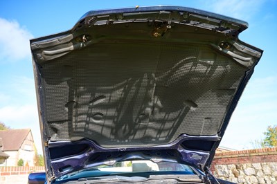 Lot 1996 Mercedes-Benz SL280