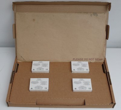 Lot Brooklands Diorama Sets