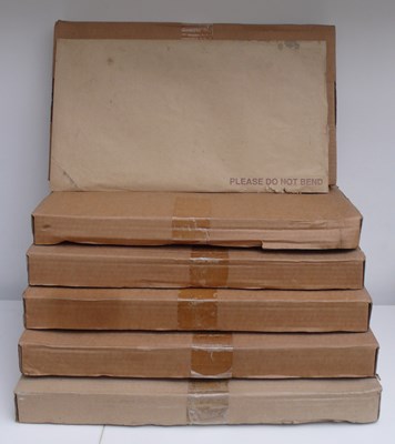 Lot Brooklands Diorama Sets