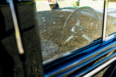 Lot 216 - 1938 Bentley 4 ¼ Sports Saloon by Barker