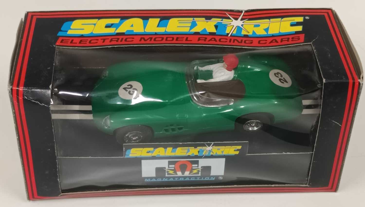 Lot Aston Martin DBR1