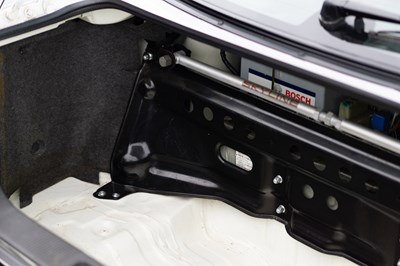 Lot 1996 Nissan Skyline GTR (R33)