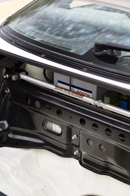 Lot 1996 Nissan Skyline GTR (R33)