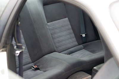 Lot 1996 Nissan Skyline GTR (R33)