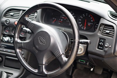 Lot 1996 Nissan Skyline GTR (R33)