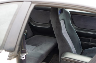 Lot 1996 Nissan Skyline GTR (R33)