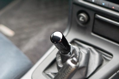 Lot 1996 Nissan Skyline GTR (R33)