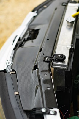 Lot 1996 Nissan Skyline GTR (R33)