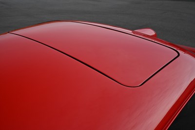 Lot 1981 Porsche 911/930 3.3 Litre Turbo