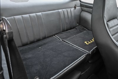 Lot 1981 Porsche 911/930 3.3 Litre Turbo