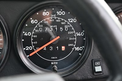 Lot 1981 Porsche 911/930 3.3 Litre Turbo