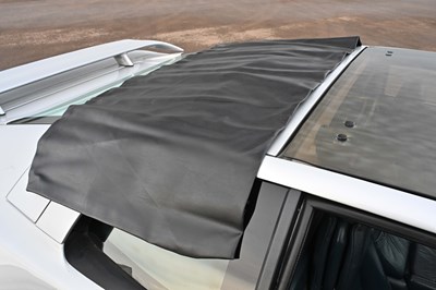 Lot 1990 Lotus Esprit Turbo SE