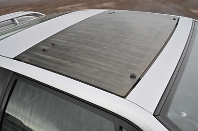 Lot 1990 Lotus Esprit Turbo SE