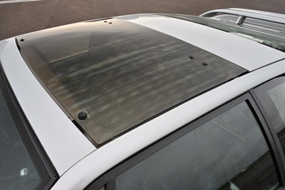 Lot 1990 Lotus Esprit Turbo SE