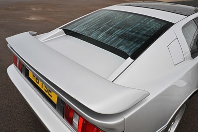 Lot 1990 Lotus Esprit Turbo SE