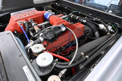 Lot 1990 Lotus Esprit Turbo SE