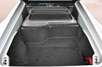 Lot 1990 Lotus Esprit Turbo SE