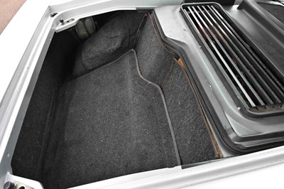 Lot 1990 Lotus Esprit Turbo SE