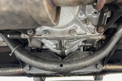 Lot 1990 Lotus Esprit Turbo SE