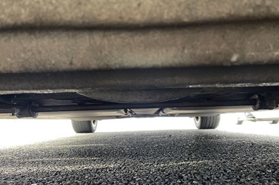 Lot 1990 Lotus Esprit Turbo SE