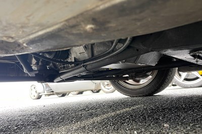 Lot 1990 Lotus Esprit Turbo SE