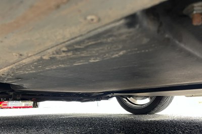 Lot 1990 Lotus Esprit Turbo SE