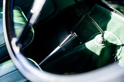 Lot 105 - 1937 Morris Eight Series II Tourer