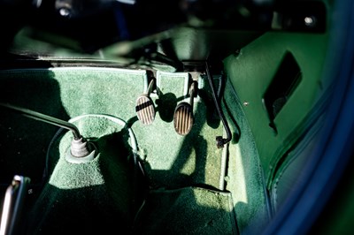 Lot 105 - 1937 Morris Eight Series II Tourer