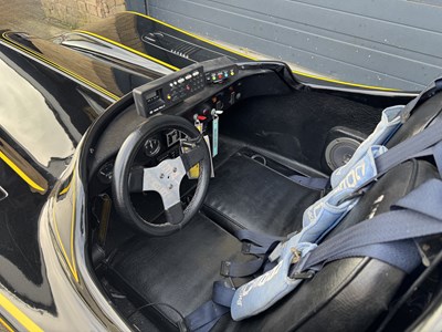 Lot Child’s Batmobile (1989 version)