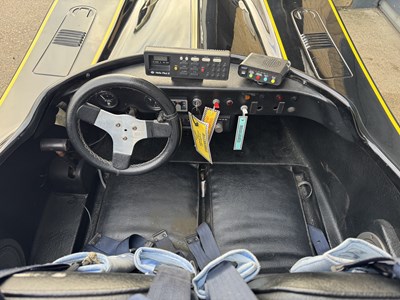 Lot Child’s Batmobile (1989 version)