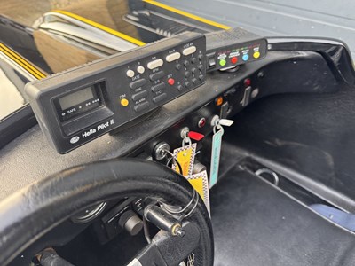 Lot Child’s Batmobile (1989 version)