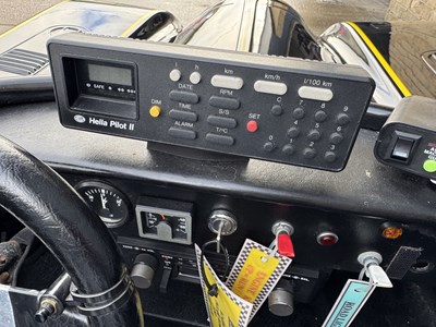 Lot Child’s Batmobile (1989 version)