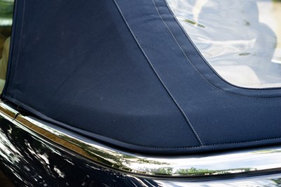 Lot 2001 Rolls-Royce Corniche V