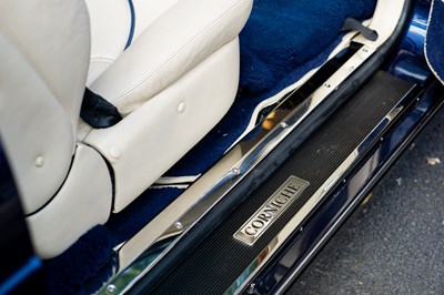 Lot 2001 Rolls-Royce Corniche V