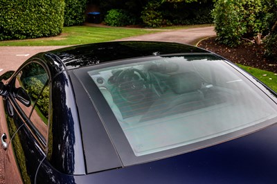 Lot 2003 Mercedes-Benz SL55 AMG