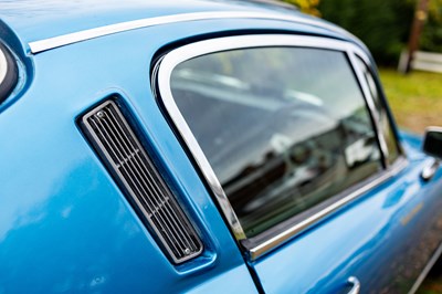 Lot 171 - 1972 Lotus Elan Plus 2S 130/5 Ex-Ronnie Peterson