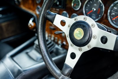 Lot 171 - 1972 Lotus Elan Plus 2S 130/5 Ex-Ronnie Peterson