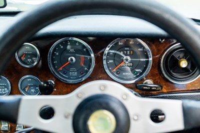 Lot 171 - 1972 Lotus Elan Plus 2S 130/5 Ex-Ronnie Peterson