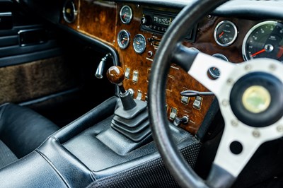 Lot 171 - 1972 Lotus Elan Plus 2S 130/5 Ex-Ronnie Peterson