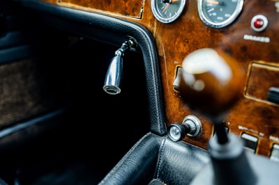 Lot 171 - 1972 Lotus Elan Plus 2S 130/5 Ex-Ronnie Peterson