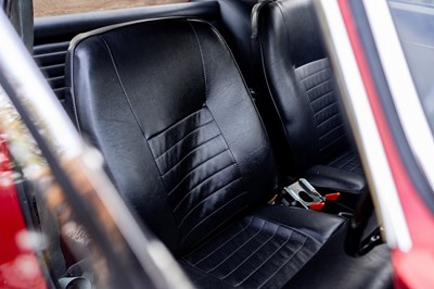 Lot 1967 Volvo P1800 S