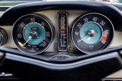 Lot 1967 Volvo P1800 S