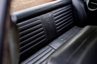 Lot 1967 Volvo P1800 S