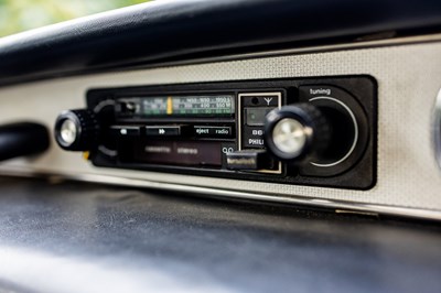 Lot 1967 Volvo P1800 S