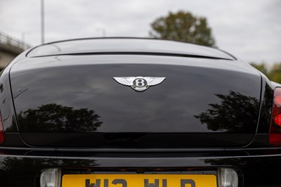 Lot 172 - 2010 Bentley Continental Supersports