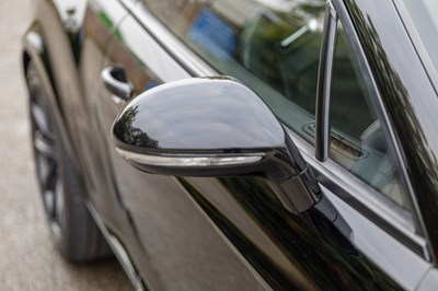 Lot 172 - 2010 Bentley Continental Supersports